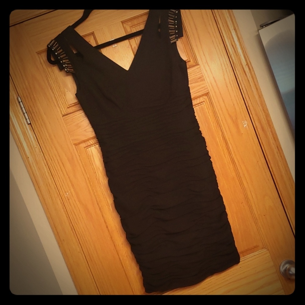 J S Collections Dress (Jessica Simpson)